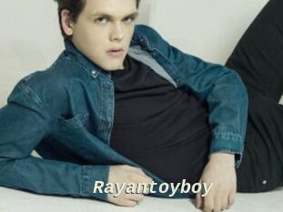 Rayantoyboy