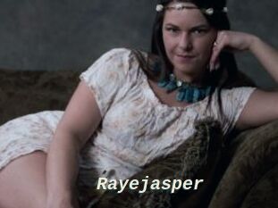 Rayejasper