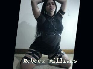 Rebeca_williams
