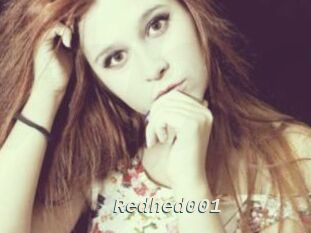 Redhed001