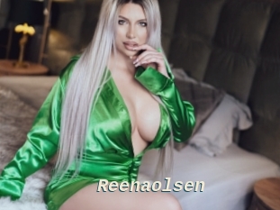 Reenaolsen