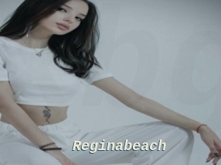 Reginabeach