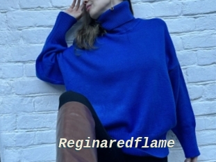 Reginaredflame