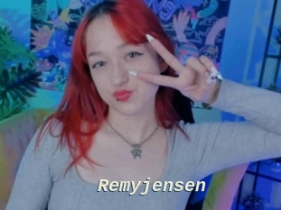 Remyjensen