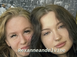 Rexanneandelvine