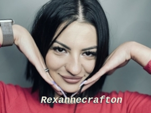 rexannecrafton x baise gratuite