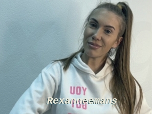 rexanneemans x baise gratuite