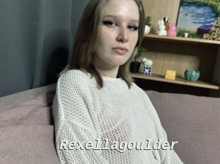 Rexellagoulder