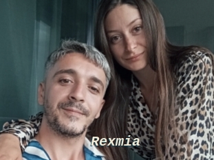 Rexmia