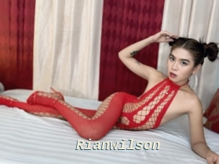 Rianwilson