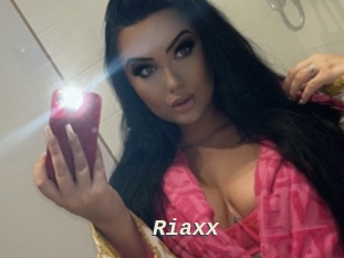 Riaxx