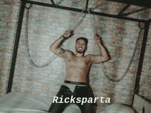 Ricksparta
