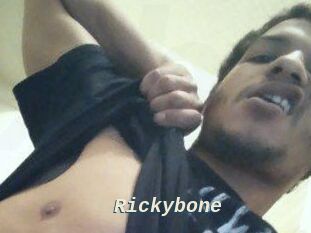 Rickybone