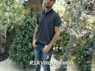 Rikymodelweb