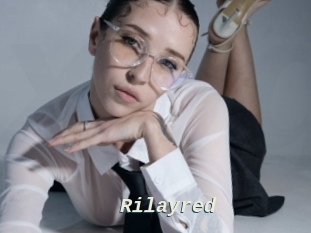 rilayred x baise gratuite