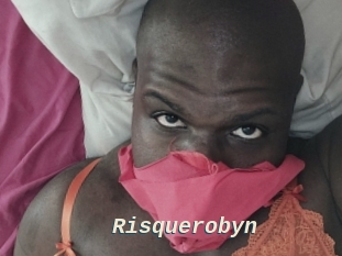 Risquerobyn