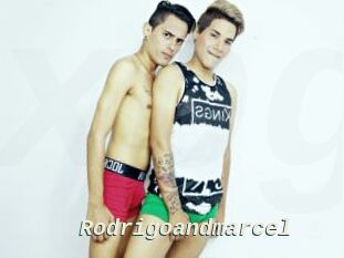 Rodrigoandmarcel