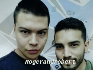 Rogerandrobert