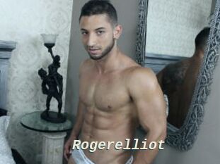 Rogerelliot