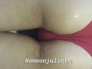 Romeonjuliet69