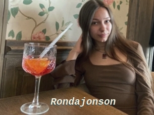 Rondajonson