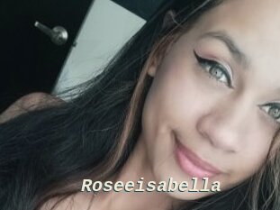 Roseeisabella