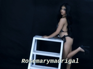 Rosemarymadrigal