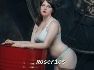 Roserios