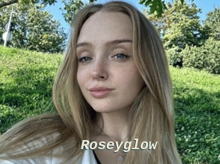 Roseyglow