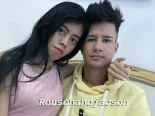 Rouschandjacson