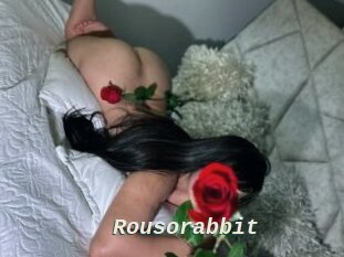 Rousorabbit