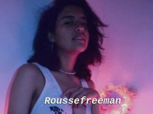 Roussefreeman