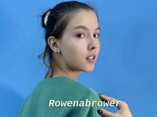 Rowenabrower
