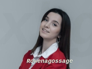 rowenagossage x baise gratuite