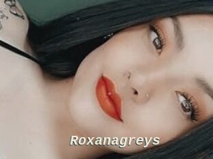 Roxanagreys