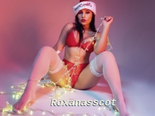 Roxanasscot