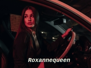 Roxannequeen