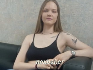 roxbaker x baise gratuite