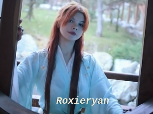 Roxieryan