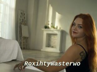 Roxihtywasterwo