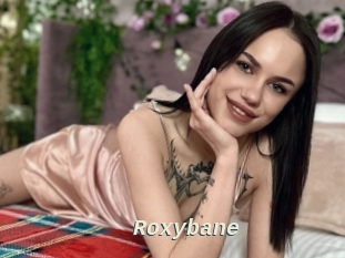 roxybane x baise gratuite