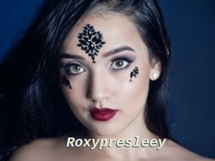 Roxypresleey