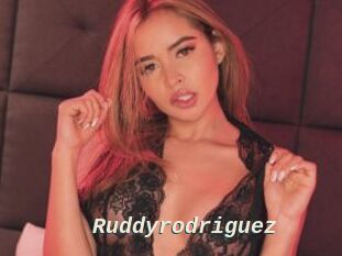 Ruddyrodriguez