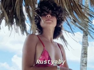 Rustyaby
