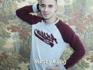 Rustyking