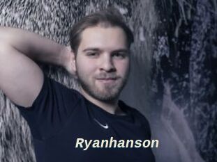 Ryanhanson