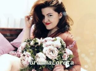 GrammaLoreta