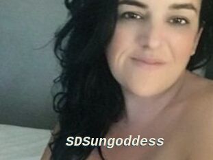 SDSungoddess