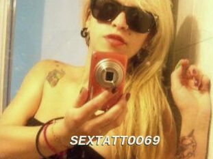 SEXTATTOO69