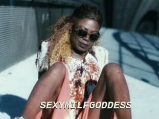 SEXYMILFGODDESS